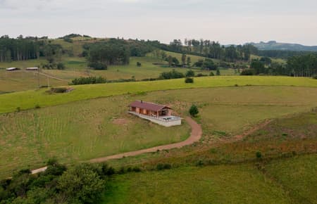 Vista Alegre House